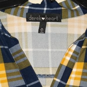 Never worn shirt /dress